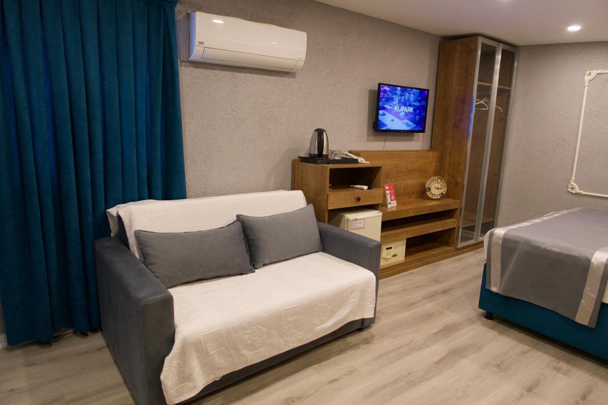 Hotel Mara Istanbul — Fotoğraflar 3